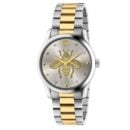 Gucci G-Timeless Two-Tone Stainless Steel Watch - YA1264131